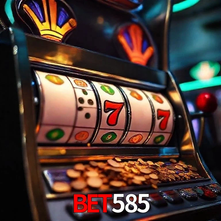 bet585 Segurança
