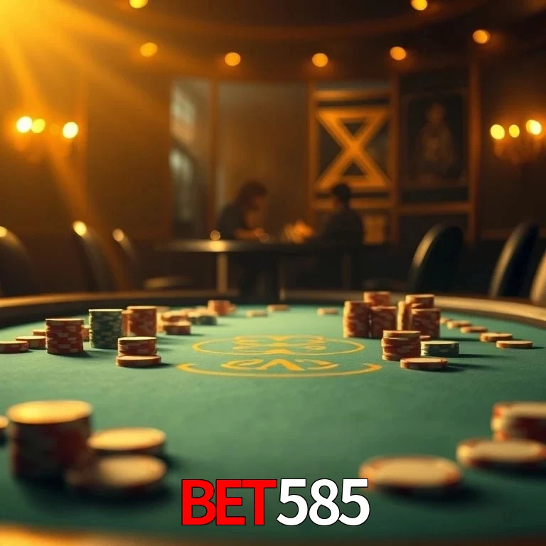 bet585 platform