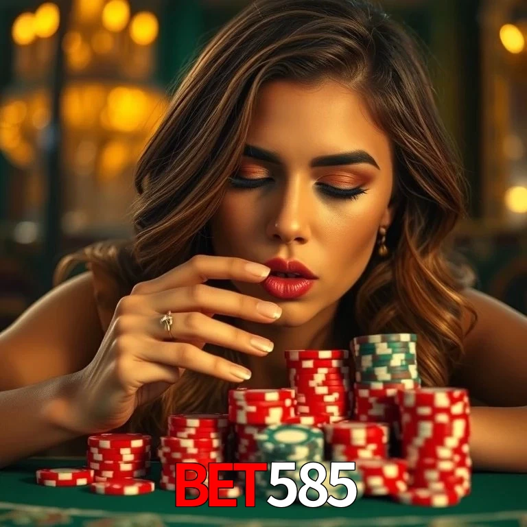 bet585 APK Performance