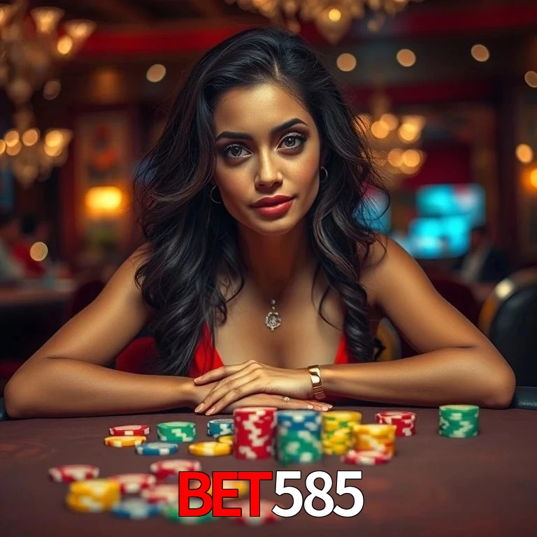 bet585 telegram