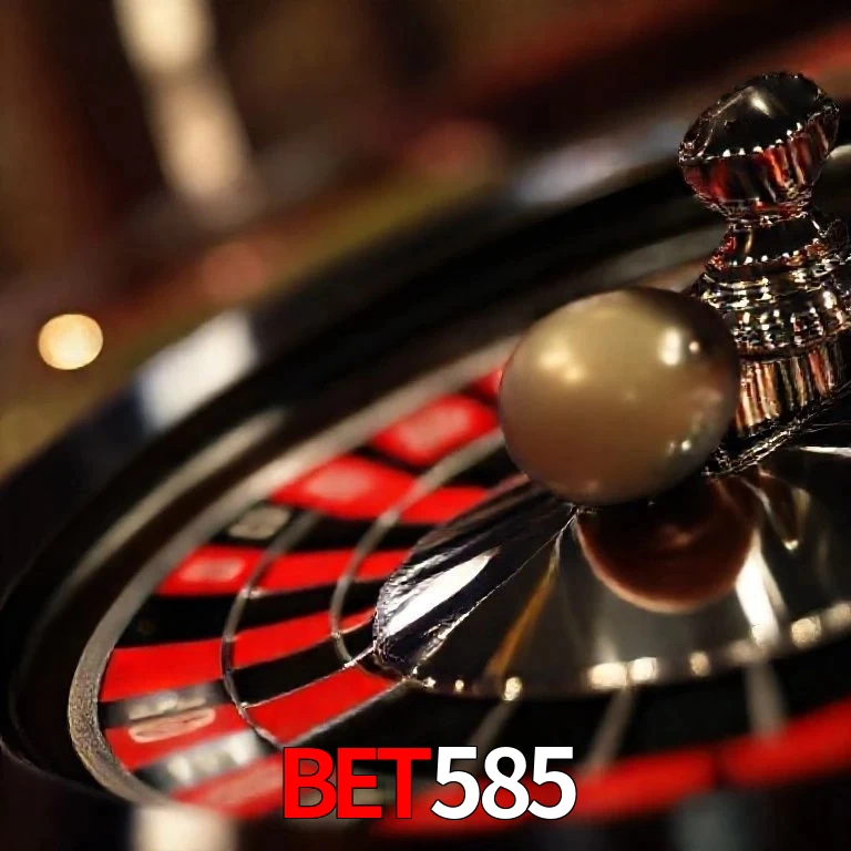 bet585 Trading Engine com Odds Dinâmicas